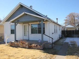 1219 E Routt Ave, Pueblo, CO 81004