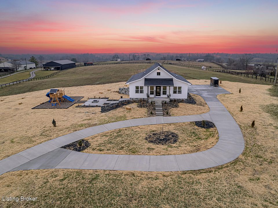 467 Hebron Rd, Shelbyville, KY 40065 Zillow