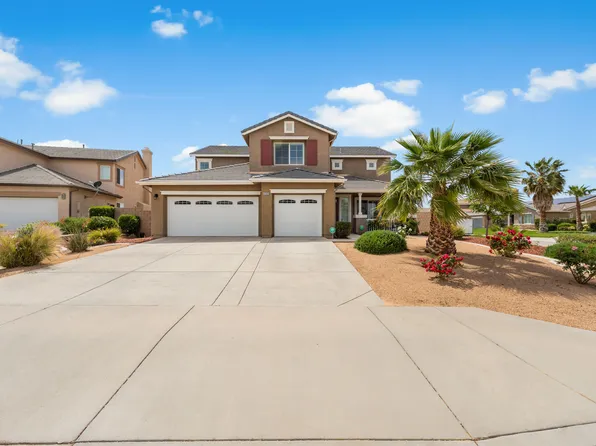 42639 Biscay St, Lancaster, CA 93536