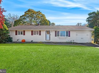 326 Frenchtown Rd, Elkton, MD 21921