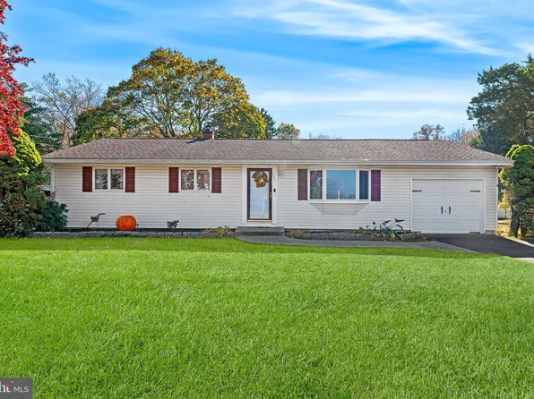 326 Frenchtown Rd, Elkton, MD 21921