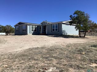 8 White Oak Crk, Jamestown, NM 87347