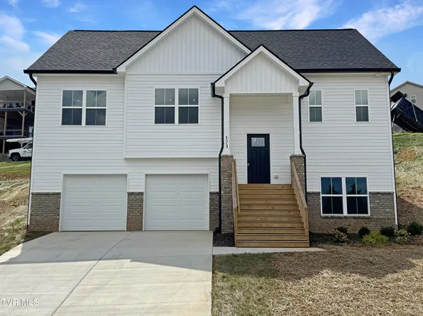 173 Lorena Ln, Jonesborough, TN 37659
