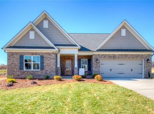 333 Grandworth Way, King, NC 27021