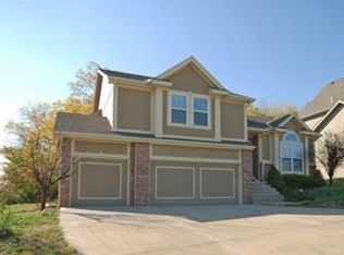 5600 N Wyoming Ave, Kansas City, MO 64118