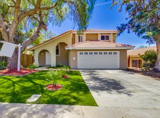 1835 Rock Springs Rd, San Marcos, CA 92069