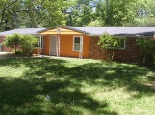 5300 Feldwood Rd, Atlanta, GA 30349