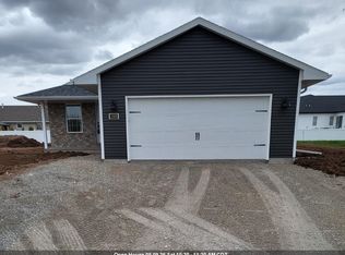 2509 Lawrence Dr, De Pere, WI 54115