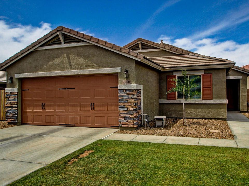 1st image of 2258 E Flintlock Dr