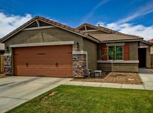 2258 E Flintlock Dr, Gilbert, AZ 85298