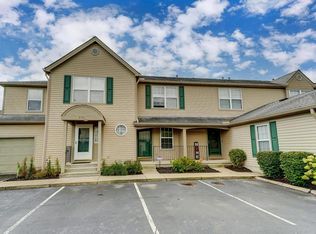5713 Mango Ln, Hilliard, OH 43026