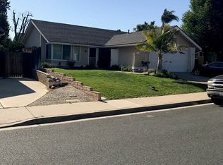 1813 Moonshadow Cir, Camarillo, CA 93012