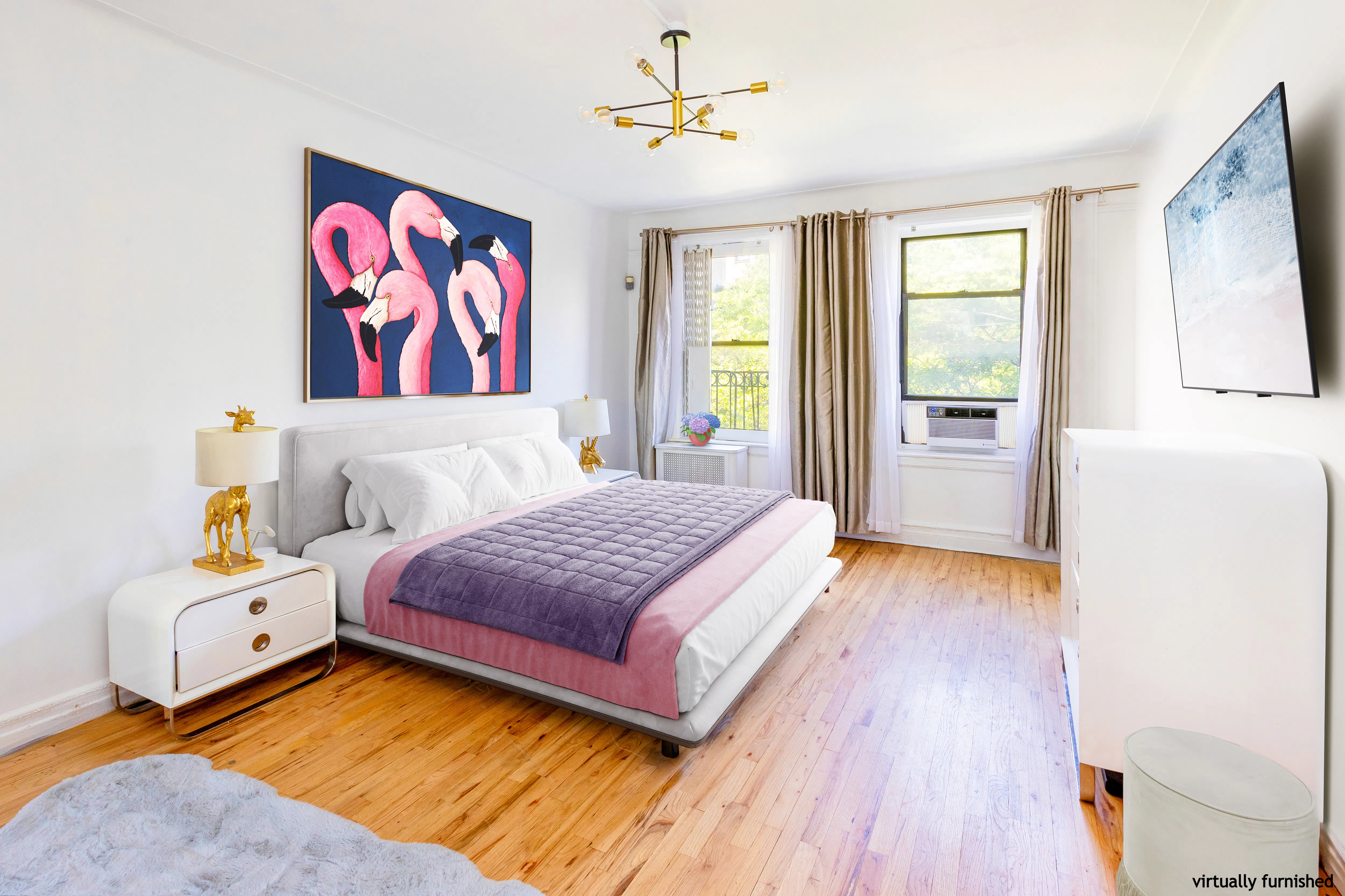807 Riverside Drive #3B1 in Washington Heights, Manhattan | StreetEasy
