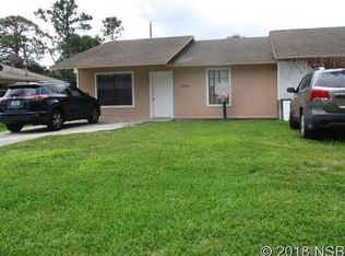 2702 India Palm Dr, Edgewater, FL 32141