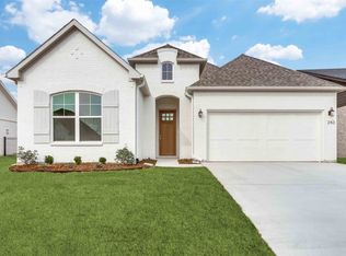 243 Observation Dr N, Aledo, TX 76008