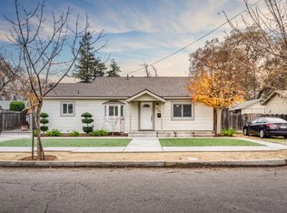 307 James St, Modesto, CA 95354