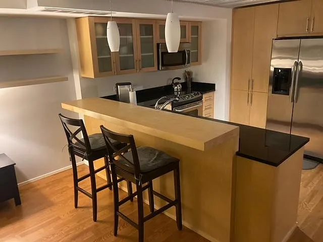 255 N Sierra St #1113 — Photo 2