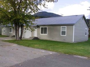 101-111 A St, Metaline Falls, WA 99153