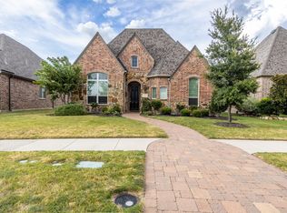 13763 Fieldcrest Rd, Frisco, TX 75035
