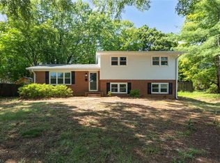 3725 Vandalia Dr, Winston Salem, NC 27104