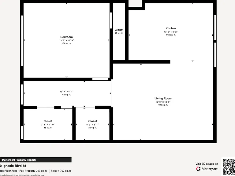 980 Ignacio Blvd #8 — Photo 11