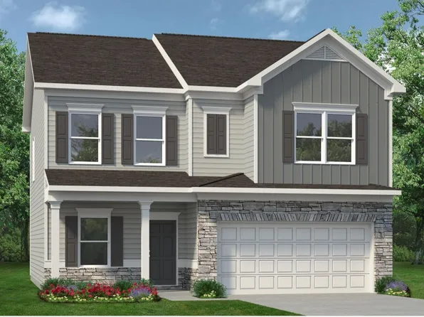 400 Nottelly Dr, Temple, GA 30179