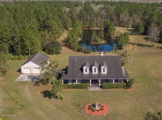 5665 County Road 209 S, Green Cv Spgs, FL 32043