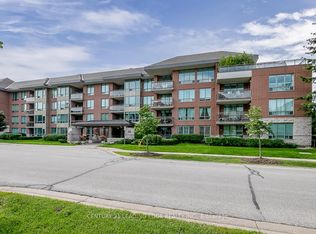 55 The Boardwalk Way #201, Markham, ON L6E1B7