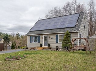 59 Kennedy Ave, Manchester, NH 03103