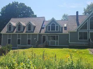 265 Priest Rd, Northport, ME 04849