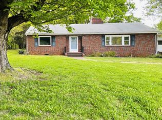 4177 Reidsville Rd, Winston Salem, NC 27101