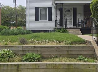 4509 Rokeby Rd, Baltimore, MD 21229
