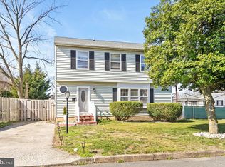 1500 Chestnut St, Burlington, NJ 08016