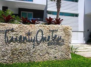2110 Brickell Ave APT 1, Miami, FL 33129
