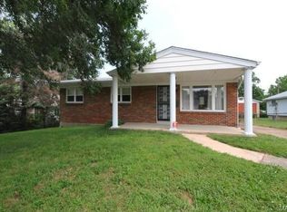 1035 Victory Dr, Saint Louis, MO