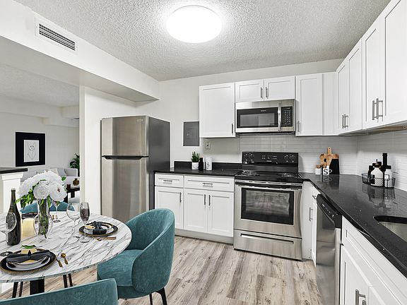 Granite Countertops