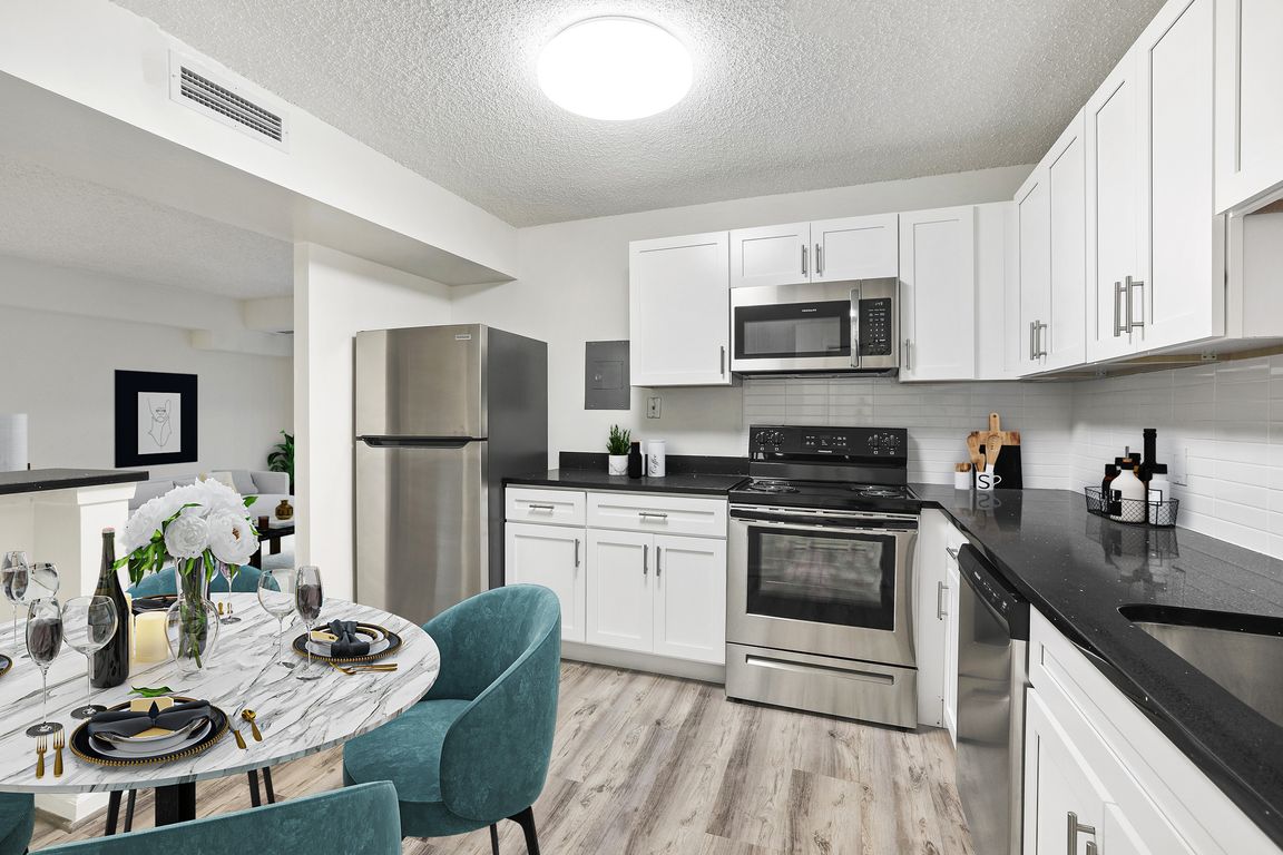 Granite Countertops