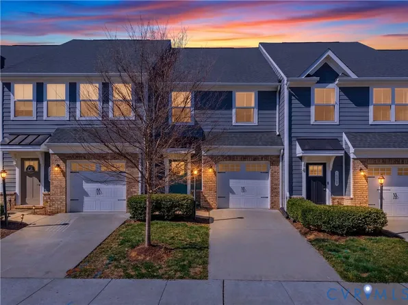 10212 Wenden Way, Ashland, VA 23005