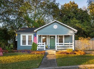 1016 Stuart St, Homewood, AL 35209