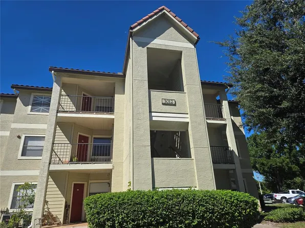 3012 Parkway Blvd APT 207, Kissimmee, FL 34747