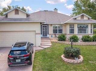 822 W Colbert Ct, Beverly Hills, FL 34465