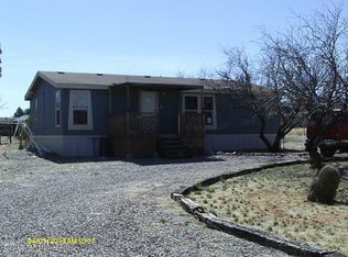 16525 S Shoshone Trl #7, Benson, AZ 85602