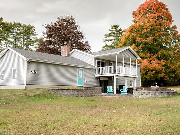 3rd image of 401 Cathance Road