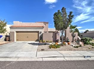 3627 Arroyo Verde St, Las Cruces, NM 88011