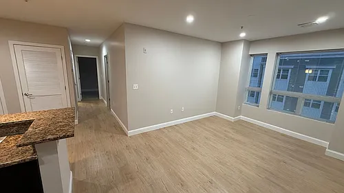 Floor plan 402