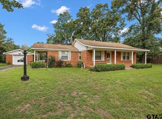190 Fairview St, Rusk, TX 75785