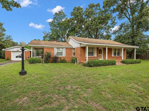 190 Fairview St, Rusk, TX 75785