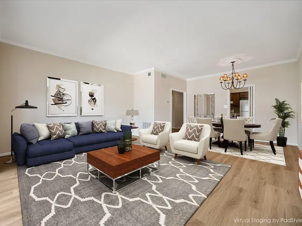 2475 Underwood St APT 392, Houston, TX 77030