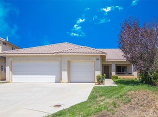26826 Matrix Ct, Menifee, CA 92585