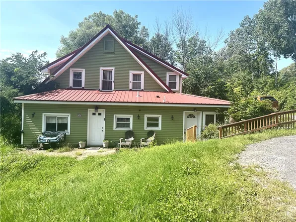 1476 Slaterville Rd, Ithaca, NY 14850
